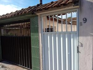 Casa de praia; Itapebussu, Guarapari, ES.