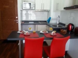 Apart las Rastras talca