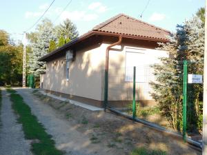 Golden Apartman