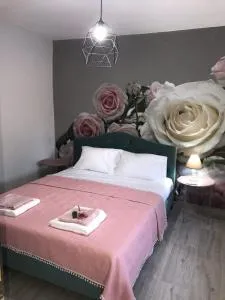 Harmony apartment - Platamón