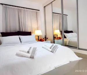 RiX Studio Park Famagusta Contactless Check In & Check Out - Vrysoules