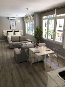 Lovely Studio in Hearth of Soho - Alameda Principal