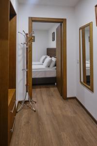 Budget Twin Room room in Hotel Splendid