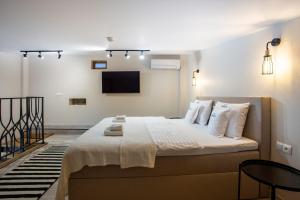 Aparthotel Zakątna BB