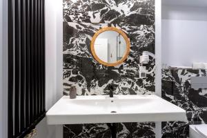 Aparthotel Zakątna BB