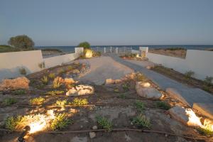 Aegiali Sea View Villa Rhodes Greece