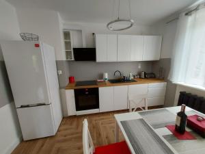 GS Apartament Olsztyn