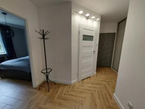 MG Apartments Olsztyn