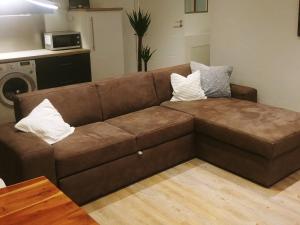 Ferienwohnung MIA-LENA