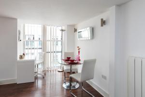 My London Holiday Home