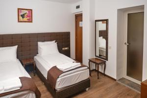 Standard Twin Room room in Hotel Splendid