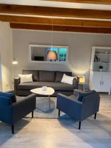 Ferienhaus SüdWest - Nehmten