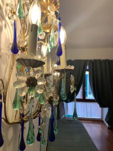 Le stanze di Anna Rita allArco Polinori