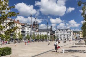 Gîte romantique dans maison vigneronne
