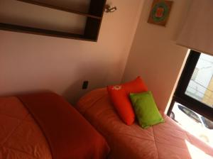 B&B Hostel CasaMoro
