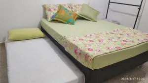 Loft Aconchegante em Petrópolis - Meio do Serra