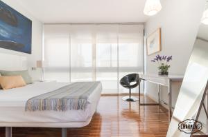 Chueca Apartments - Dúplex en el Centro de Madrid