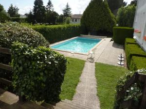 Hôtel des Biches photo 15