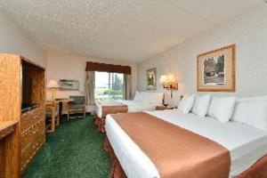 Room #24713830 room in Super 8 by Wyndham Rapid City