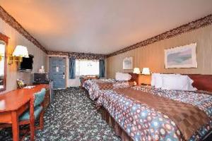 Room #31489008 room in Americas Best Value Inn - Phoenix / Ashland