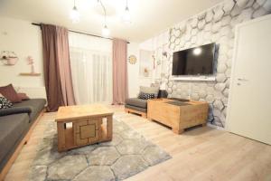 VillaGrey Residence Tunari