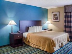 Quality Inn & Suites Medina - Akron West
