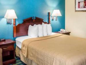 Quality Inn & Suites Medina - Akron West