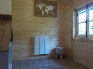 Chalets Chalet des cascades : photos des chambres