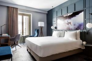 Radisson Blu Hotel, Madrid Prado
