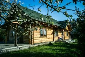 Radawa Family Space - Czerce