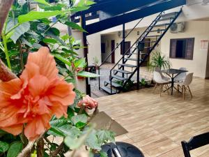 VELINN Pousada Praia do Perequê