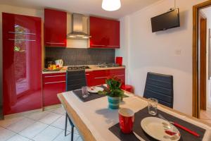 Two-Bedroom Apartment in Crikvenica LXXXIX