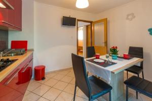 Two-Bedroom Apartment in Crikvenica LXXXIX