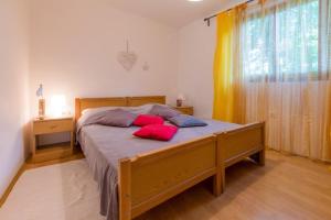 Two-Bedroom Apartment in Crikvenica LXXXIX
