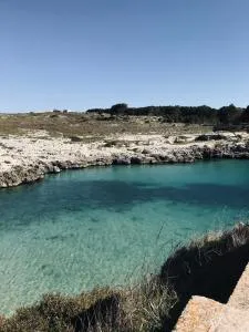 n’Celi - Porto Badisco