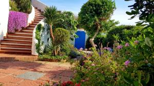 Villa Manuela sul mare img14