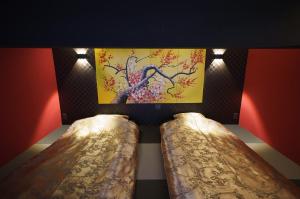 Kakureyado Fujikawaguchiko