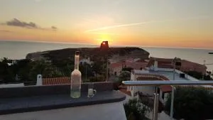 Villa Manuela sul mare - Seneghe