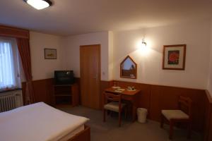 Bertricher Hof Hotel Garni