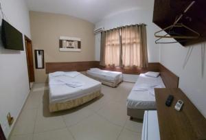 Suites Santa Terezinha