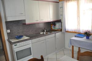 Apartmenthaus Holiday