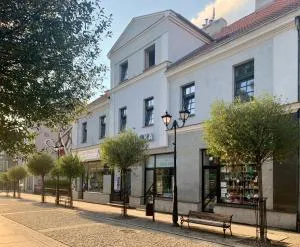 Apartamenty Dobranocka - Zduny