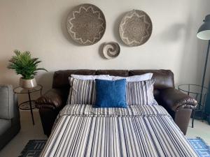 Beautiful Apartment Steps Away from the Beach
