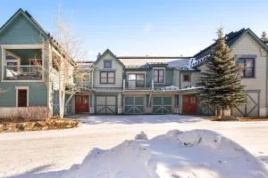 Main Street Junction - بريكنريدج