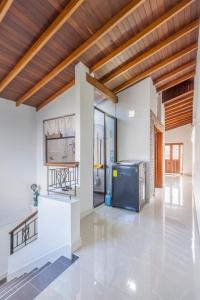 Disfruta de la comodidad como un Hotel 5 Estrellas