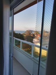 Apartamento com vista pro mar próximo ao Beto Carrero