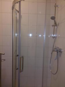 Three-Bedroom Apartment room in Ruhrzimmer