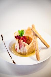 Logis Hôtel & Restaurant Arcombelle