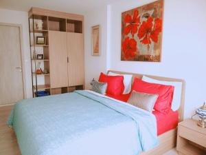 Hua Hin La Casita Beautiful Two Bedroom Condo With Great Views