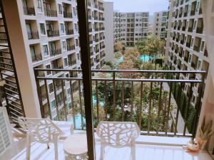 Hua Hin La Casita Beautiful Two Bedroom Condo With Great Views